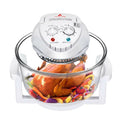 12L Electric Induction Air Fryer Oven I271