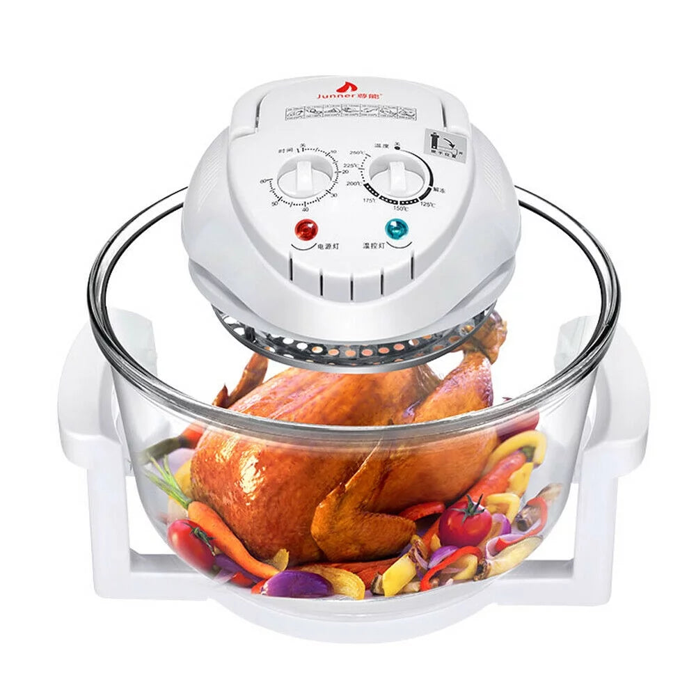 12L Electric Induction Air Fryer Oven I271