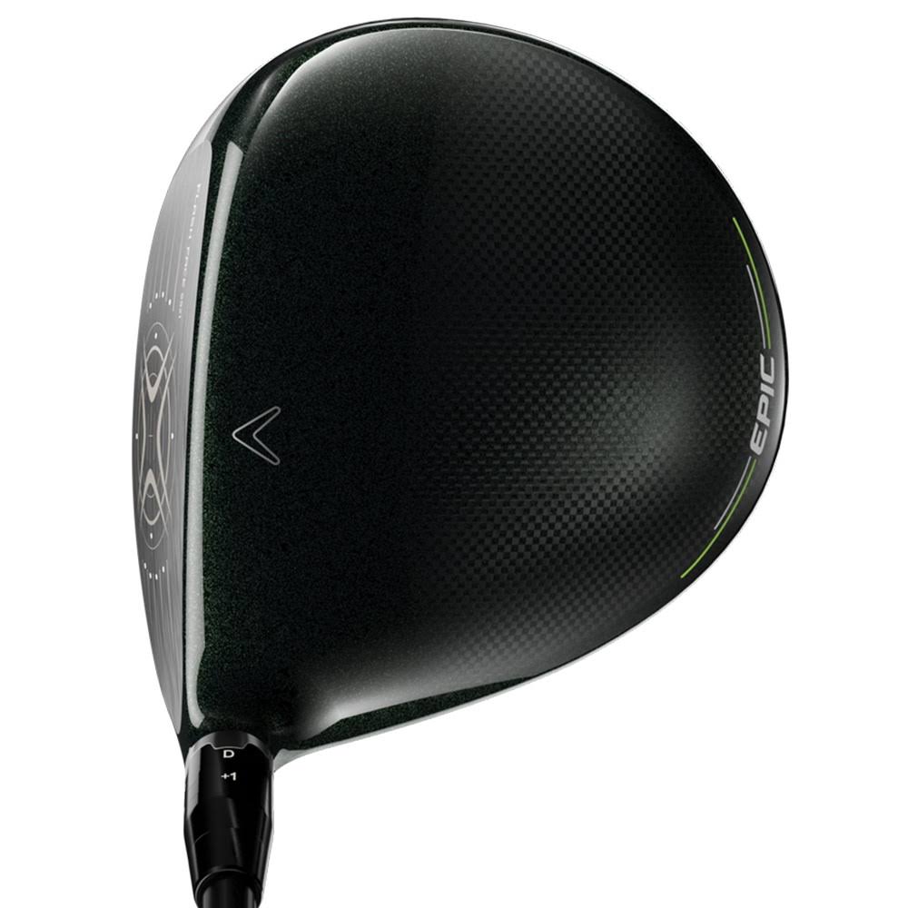 New Driver L62567