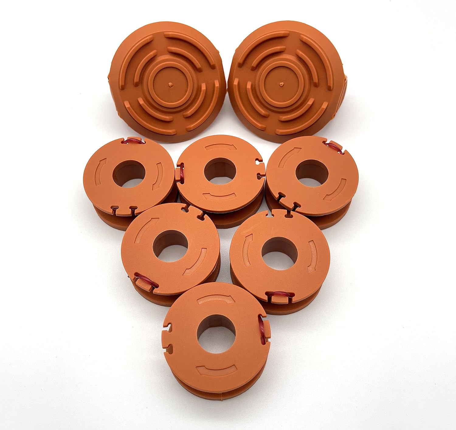 Replacement Trimmer Spool Line 0.065" String Trimmer Spool O26953