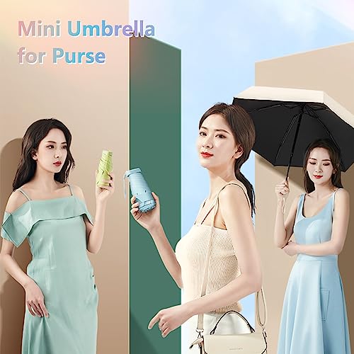 Mini Umbrella with UV Protection K340754
