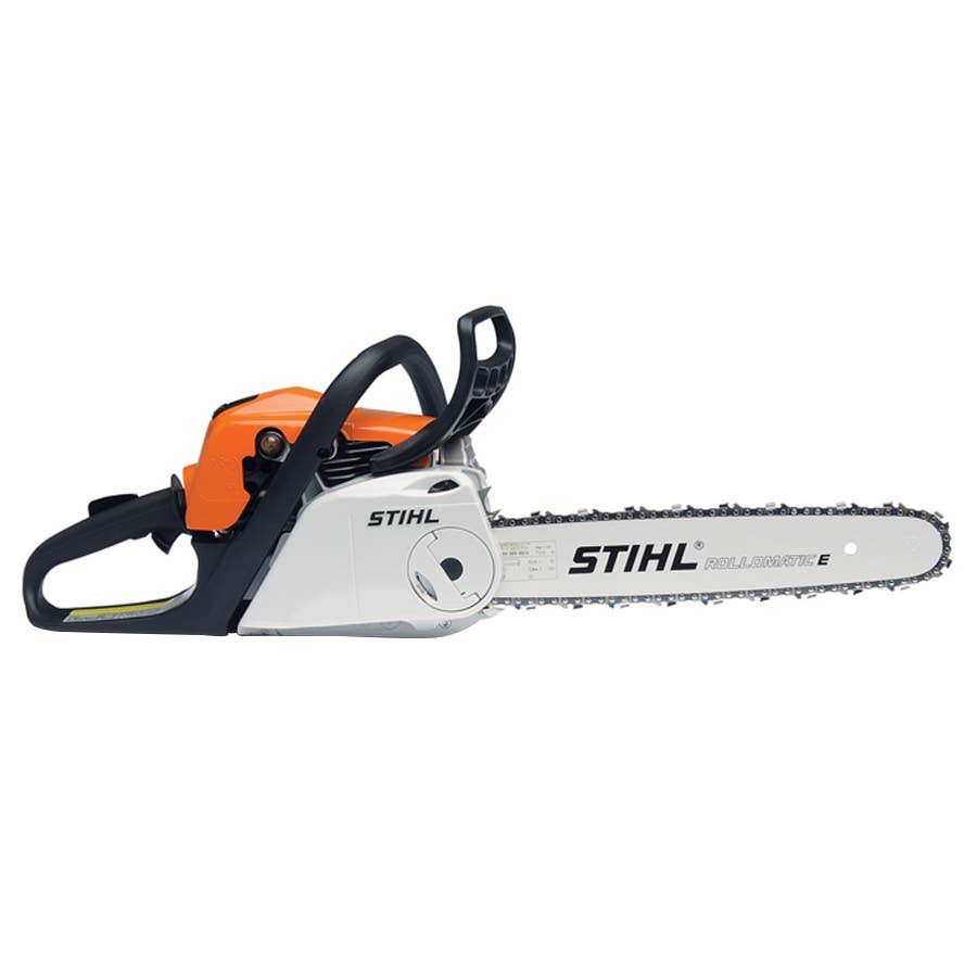 18 in. 35.2 CC Gas Chainsaw X800
