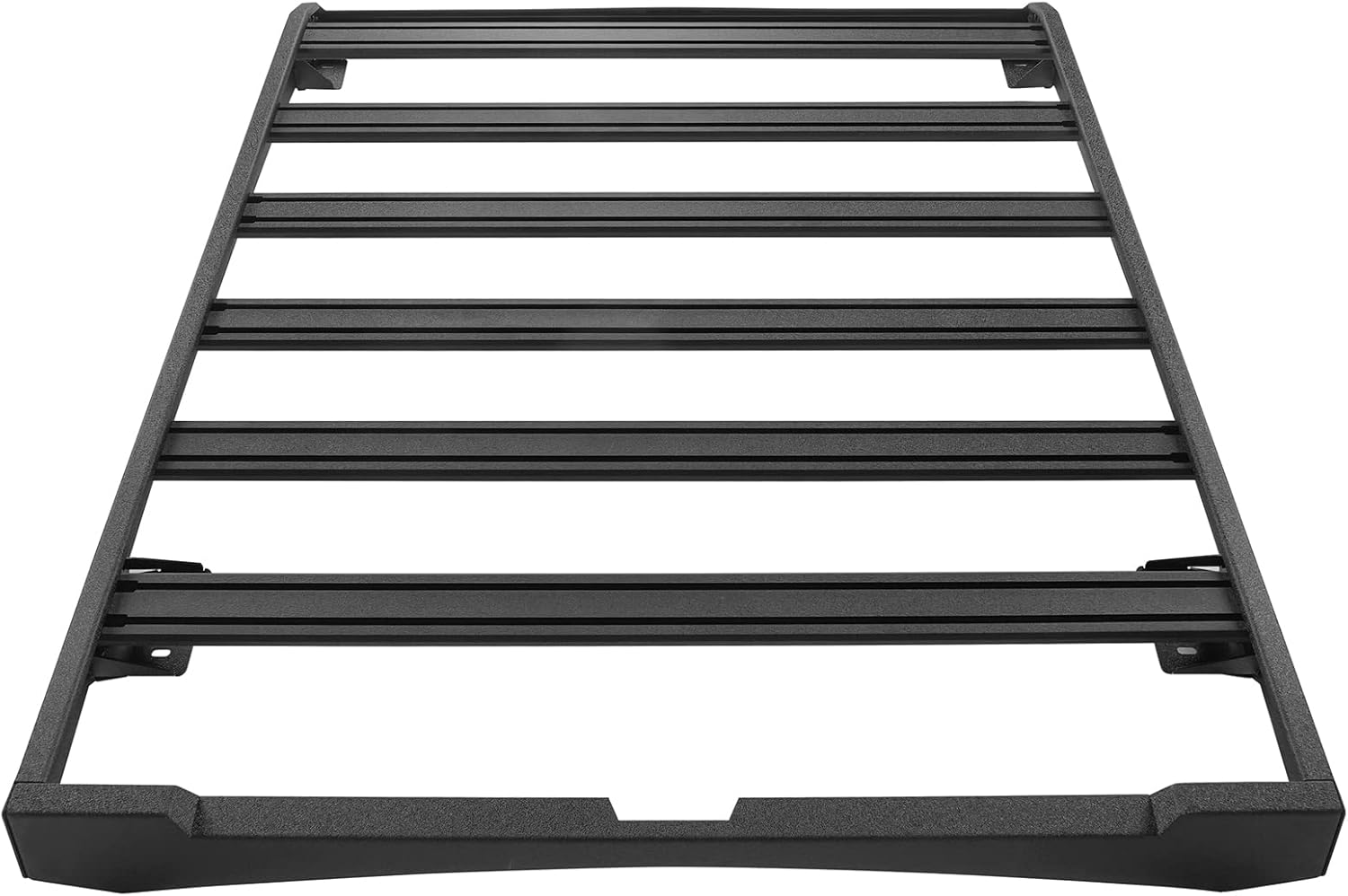 Roof Rack Top Basket Luggage Storage Cargo Carriers for Double Cab L4793