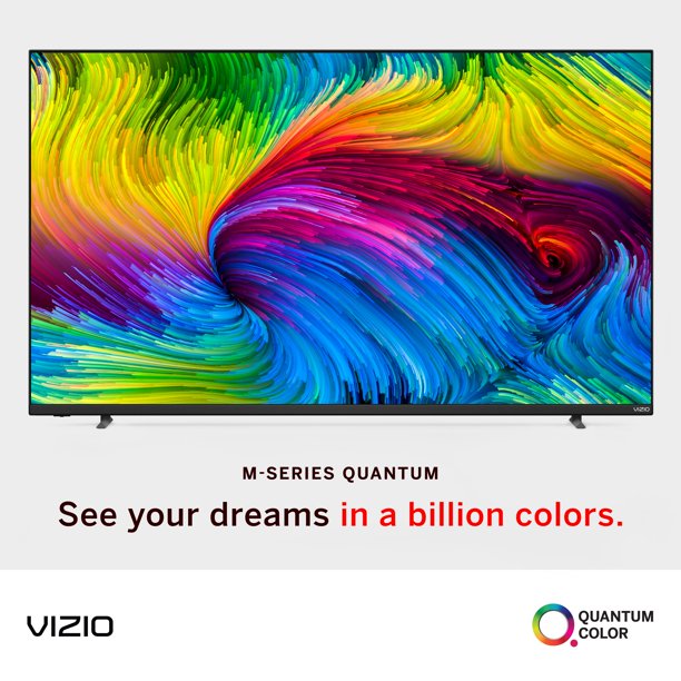 58 Class 4K UHD LED Smart TV P392