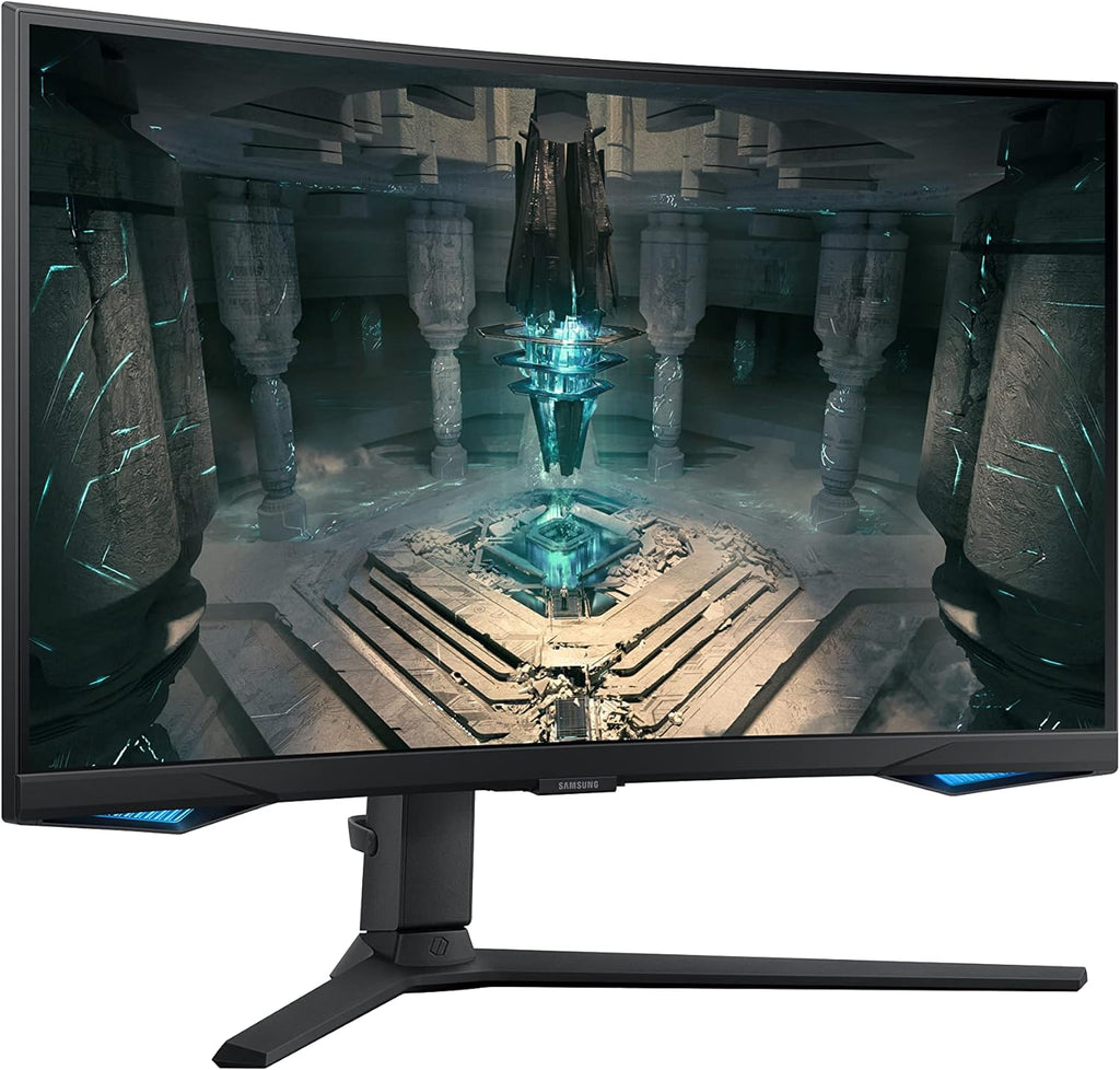 27" Curved QHD 240Hz Gaming Monitor Z78374