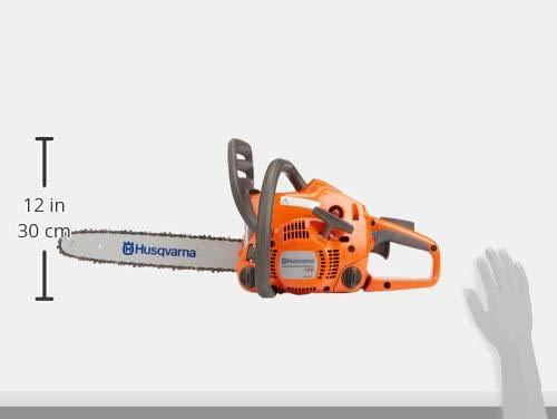 14 in. Gas Chainsaw D9945
