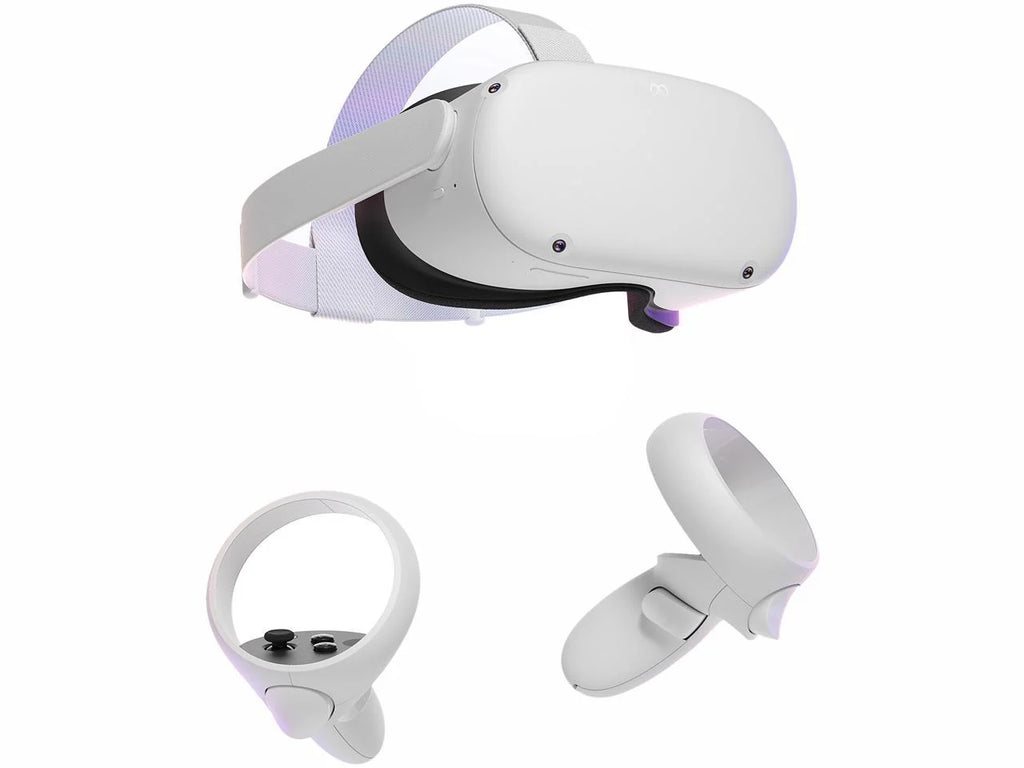 256GB Wireless VR Headset B899