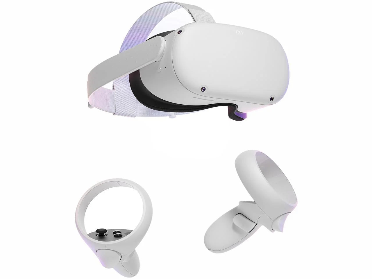256GB Wireless VR Headset B899