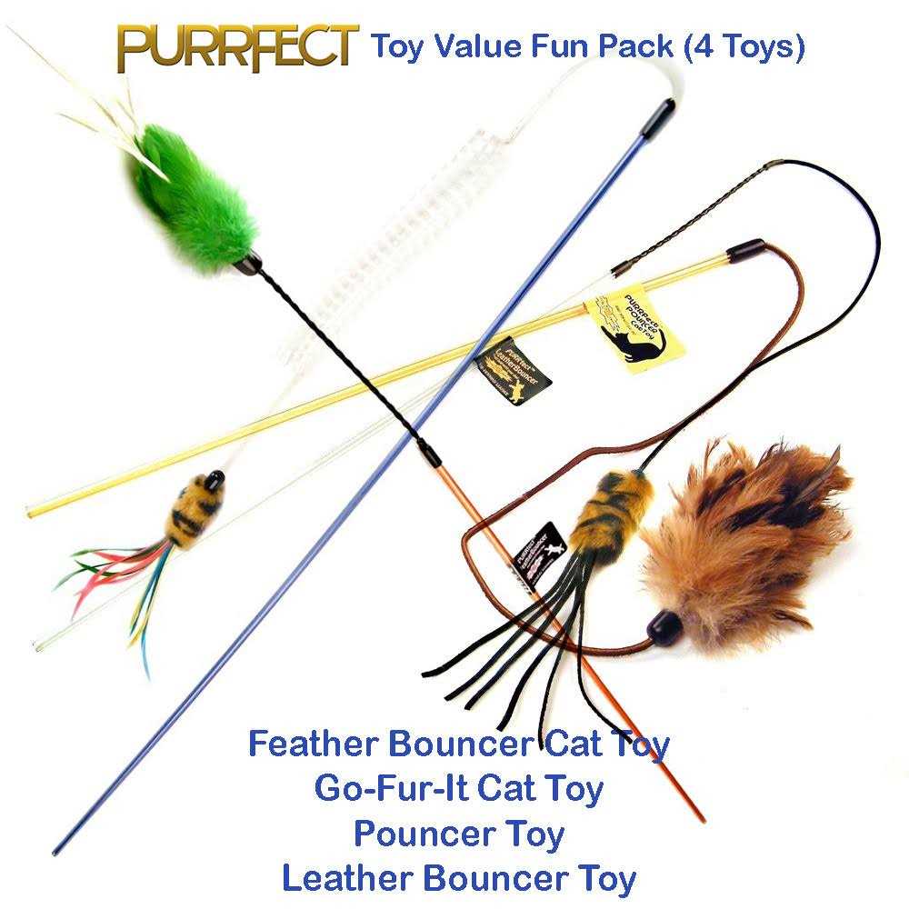 Cat Toy S2760