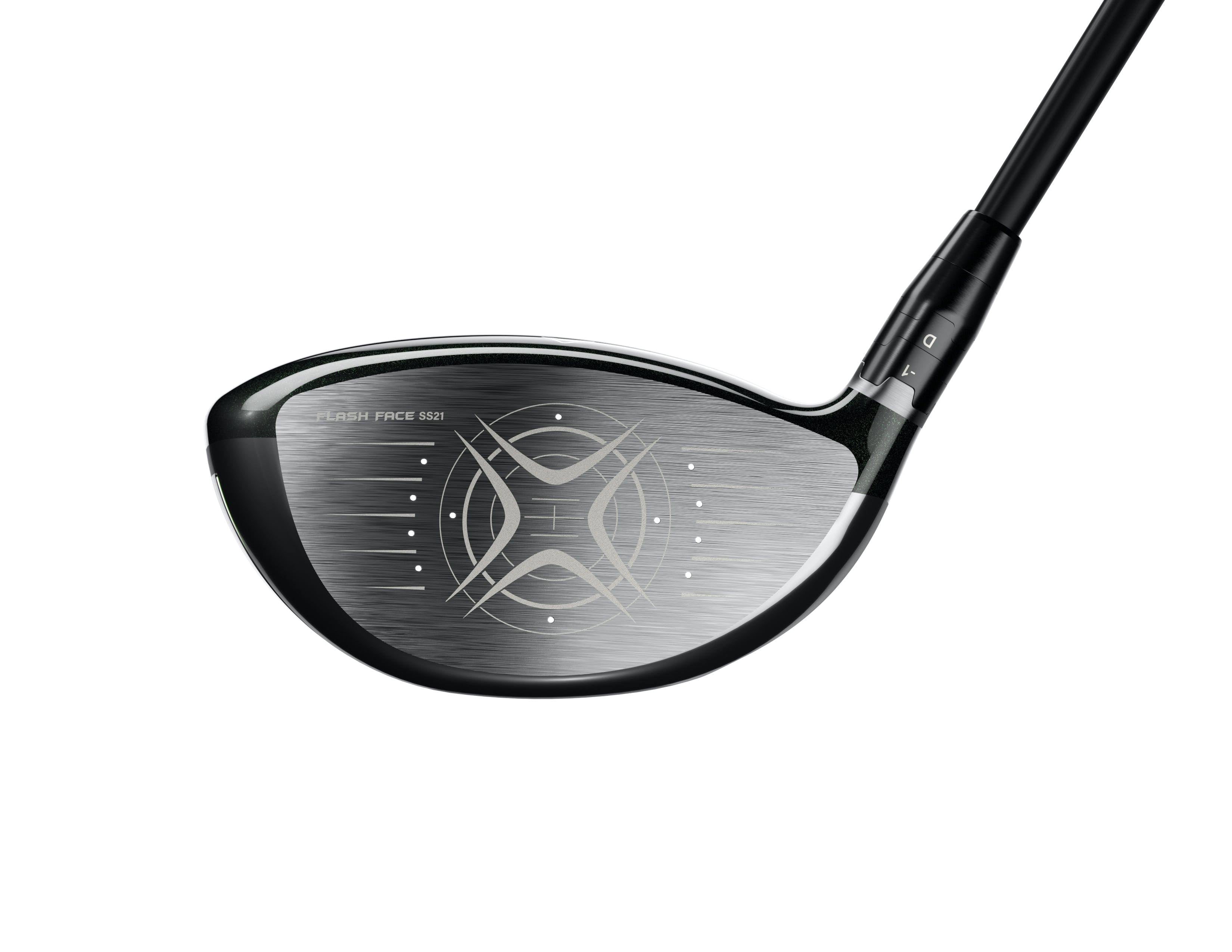 New Driver L62567