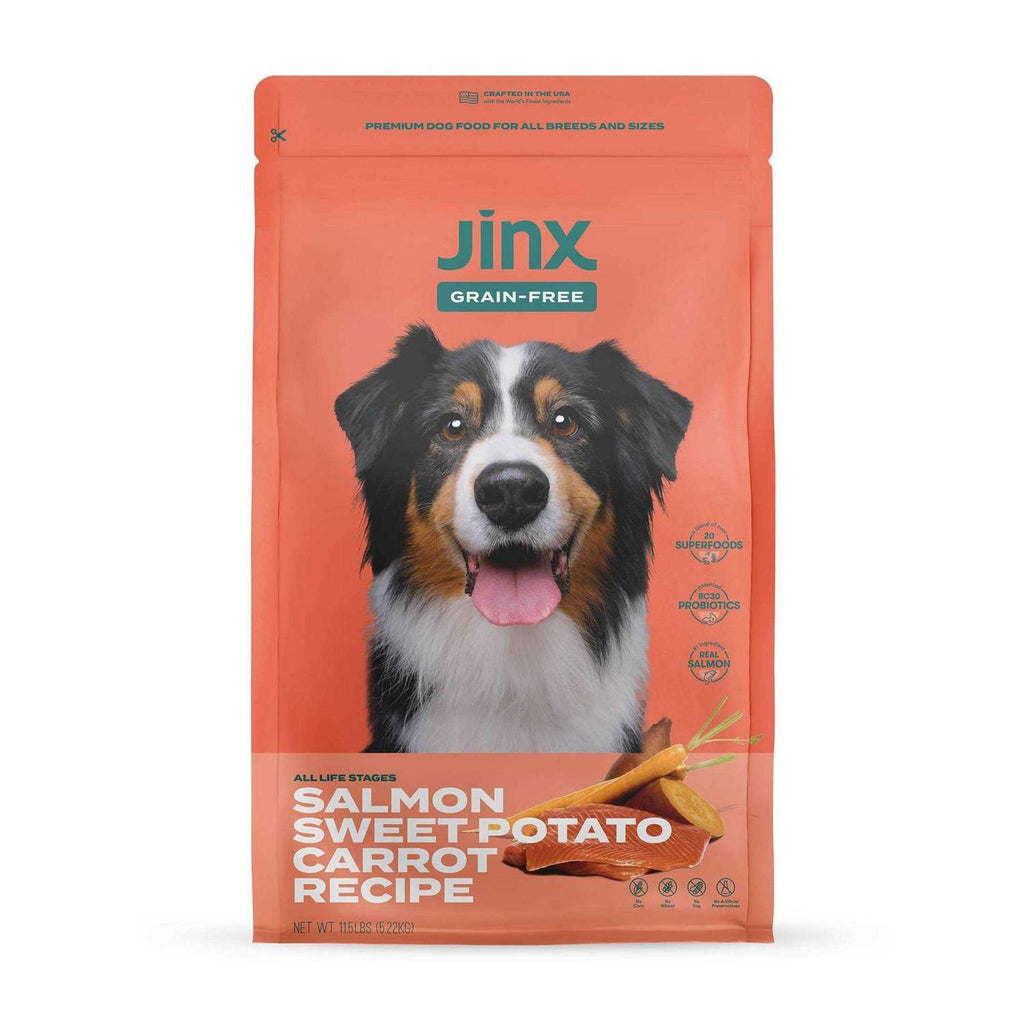 Grain Free Dog Food D614108