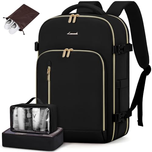 Travel Backpack with 3 Packing Cubes R23088