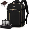 Travel Backpack with 3 Packing Cubes R23088