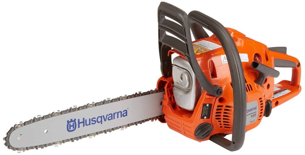 14 in. Gas Chainsaw D9945