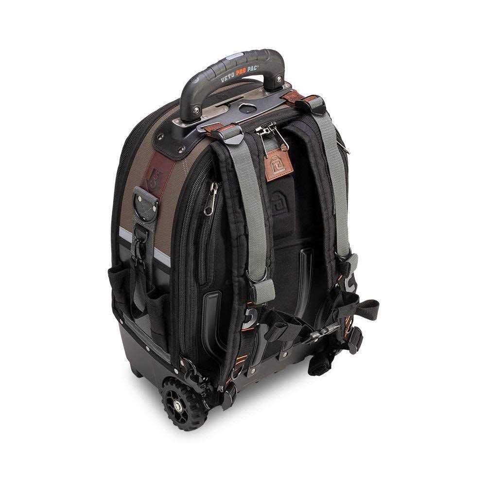 Tech Pac Wheeler K165