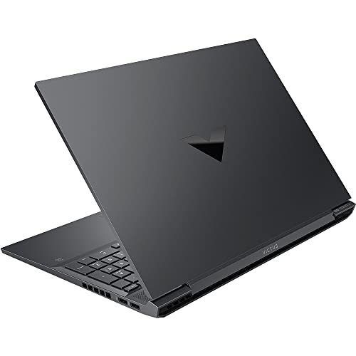 15.6'' FHD Gaming Laptop, Intel Core i5-12500H, 12GB RAM, 512GB SSD, NVIDIA GeForce RTX 3050, Black R79782