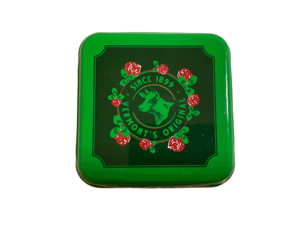 118 ml (4 oz) Moisturizing Tin (2) Z269