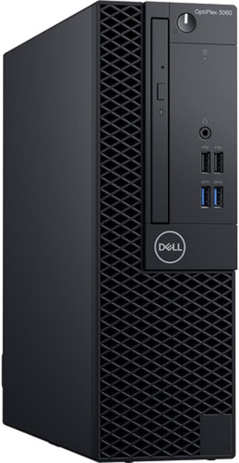 Intel i5-8500 16GB DDR4 RAM 1TB SSD Desktop Computer A53839