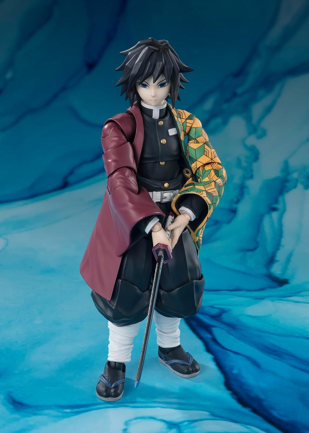 Action Figure O367191