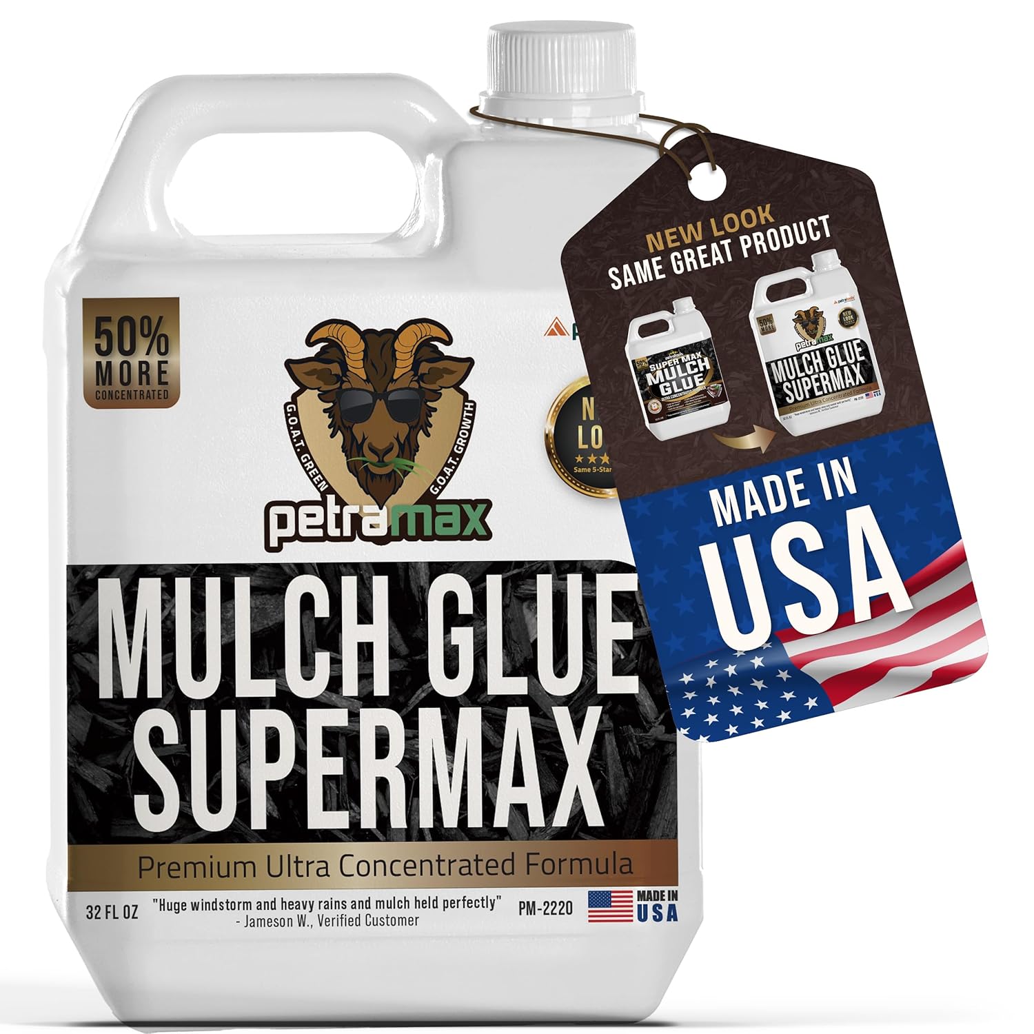 32 Oz Rock Glue R186482