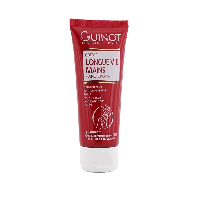 2.5 oz Hand Care N981