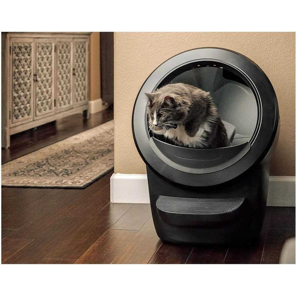 Litter-Robot 3 Fence G798