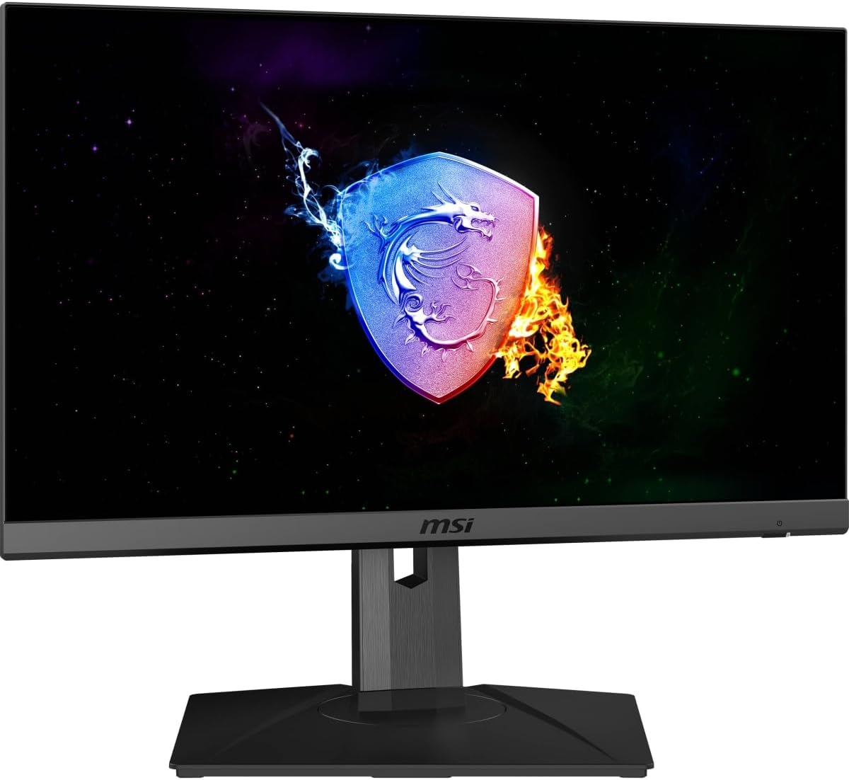 24" FHD IPS 1920 x 1080 170Hz 1ms Gaming Monitor A9496