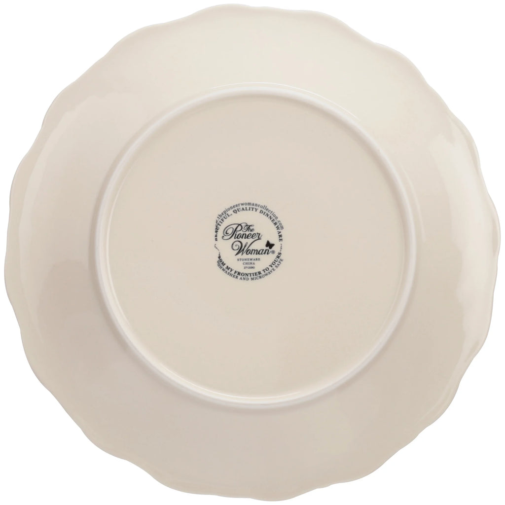 12-Piece Dinnerware Set R6968