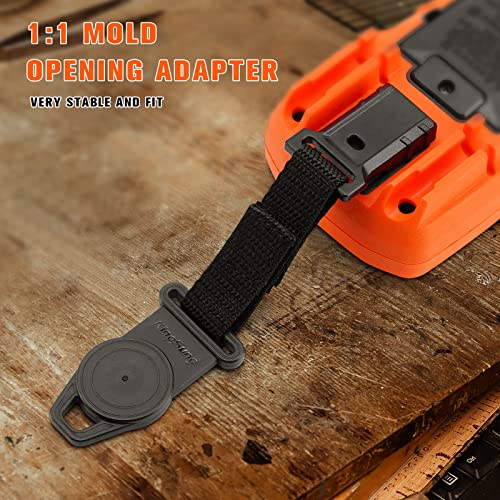 1 Pack Hard Case for Digital Multimeter H7254