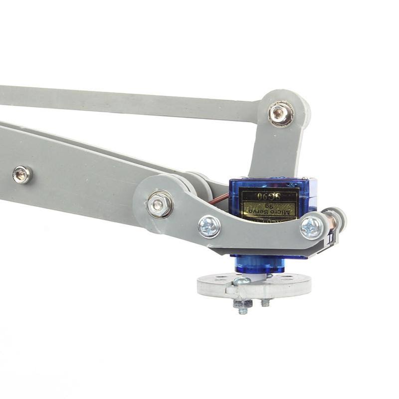 Desktop Robotic Arm P92726