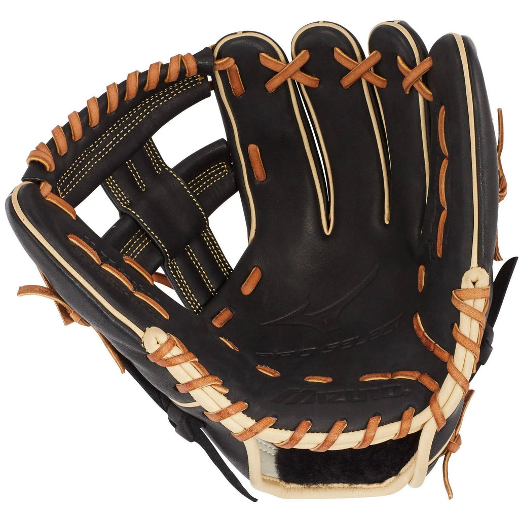 Mizuno Pro Select Infield 11.75x22 Baseball Glove T16551