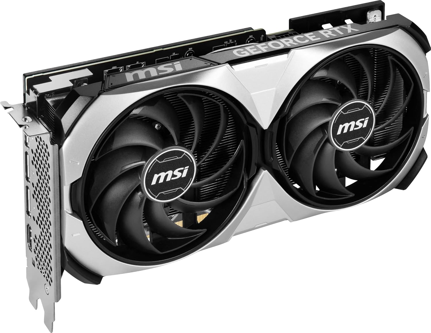 RTX 4070 Ti Super 16G Graphics Card D24880
