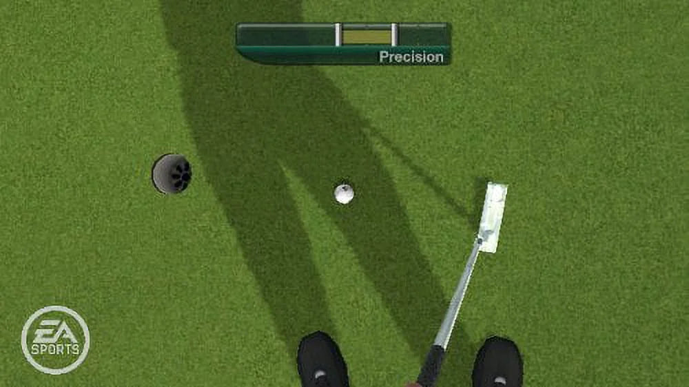 PGA Tour 11 - Nintendo Wii L77630