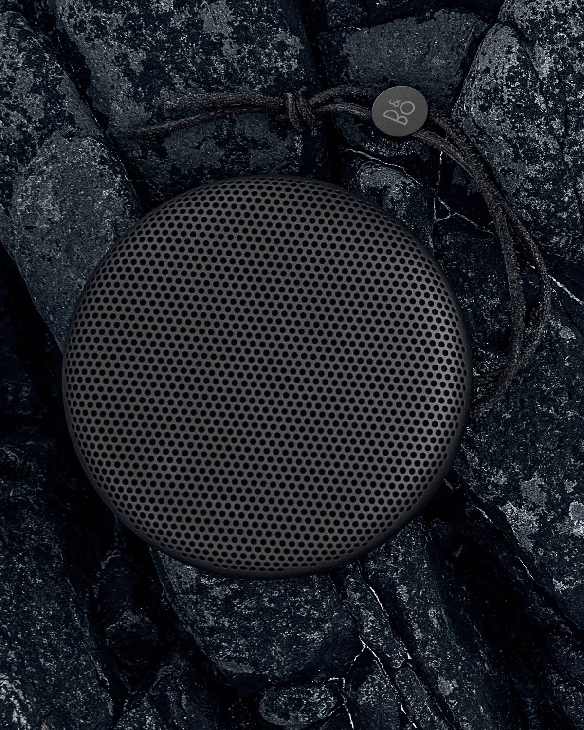 Portable Bluetooth Speaker F6033