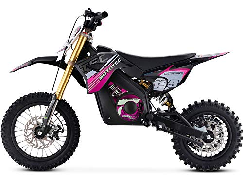 36v 1000w Electric Dirt Bike O945