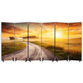 Freestanding Acoustic Room Divider A30720