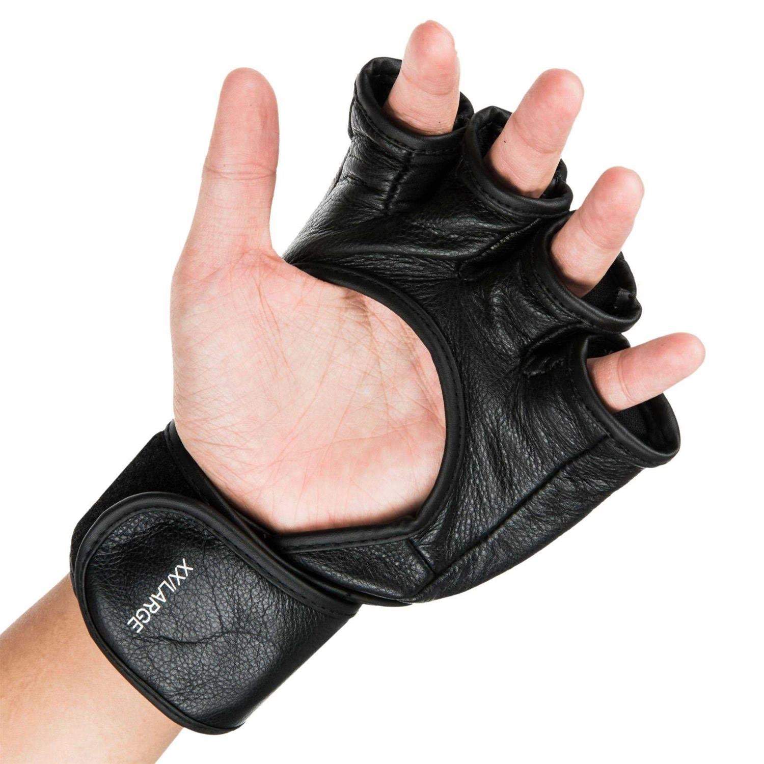 UFC Official Fight Gloves K88350