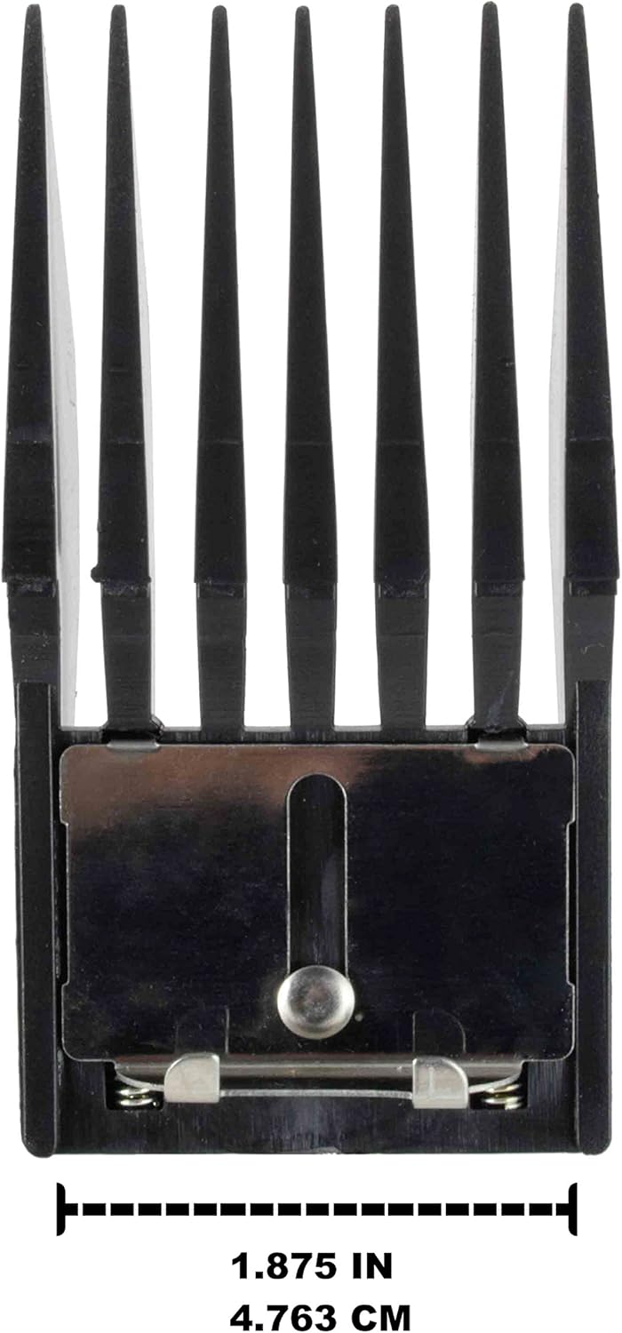 1/8" Universal Clipper Guide Comb P606696