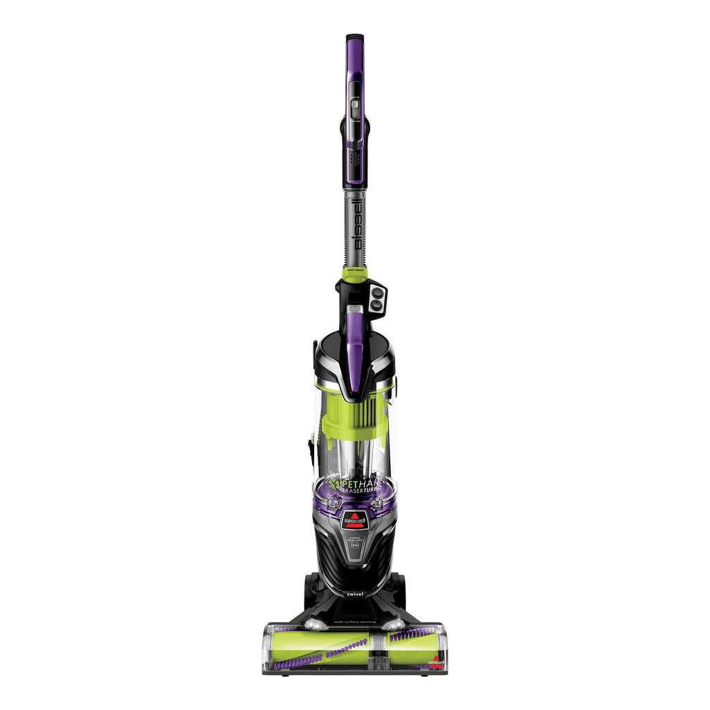 Purple Upright Vacuum Cleaner N52303
