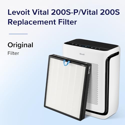 Vital 200S-RF Air Purifier Filter B56434
