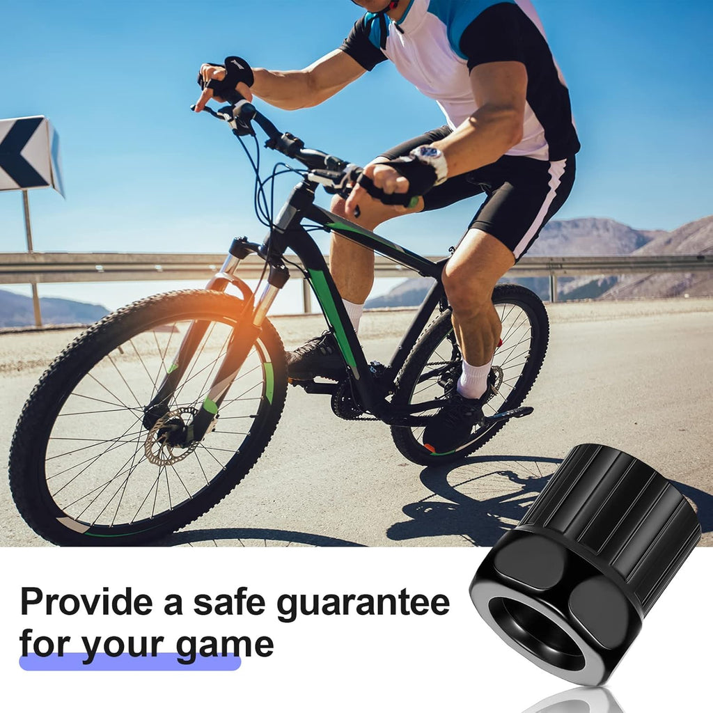 Black Bike Cassette Removal Tool Y813049