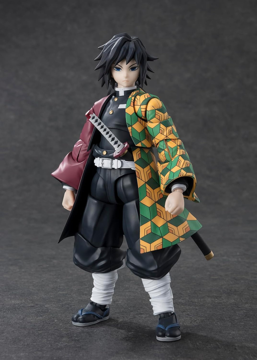 Action Figure O367191