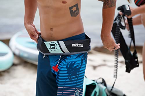 Manual Inflatable Life Vest Belt Pack K3118