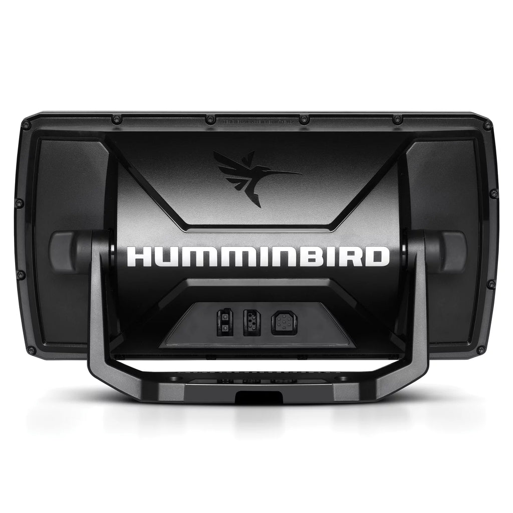 Helix 7 Fishfinder with GPS and Side Imaging Sonar E9614