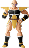 6.5" Action Figure S5987