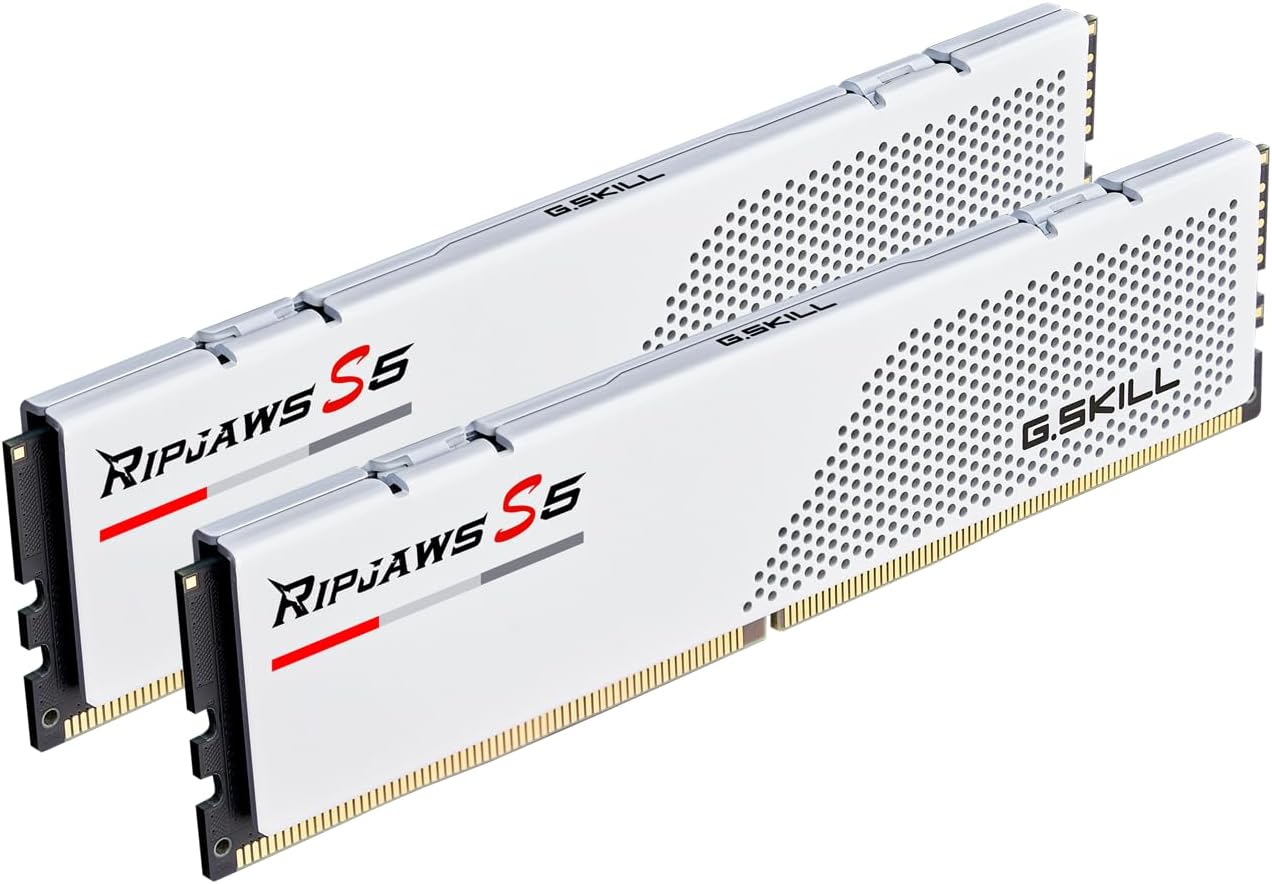 64GB (2 x 32GB) DDR5 5200 PC RAM Z999009