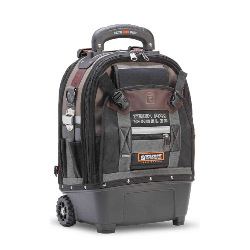 Tech Pac Wheeler K165