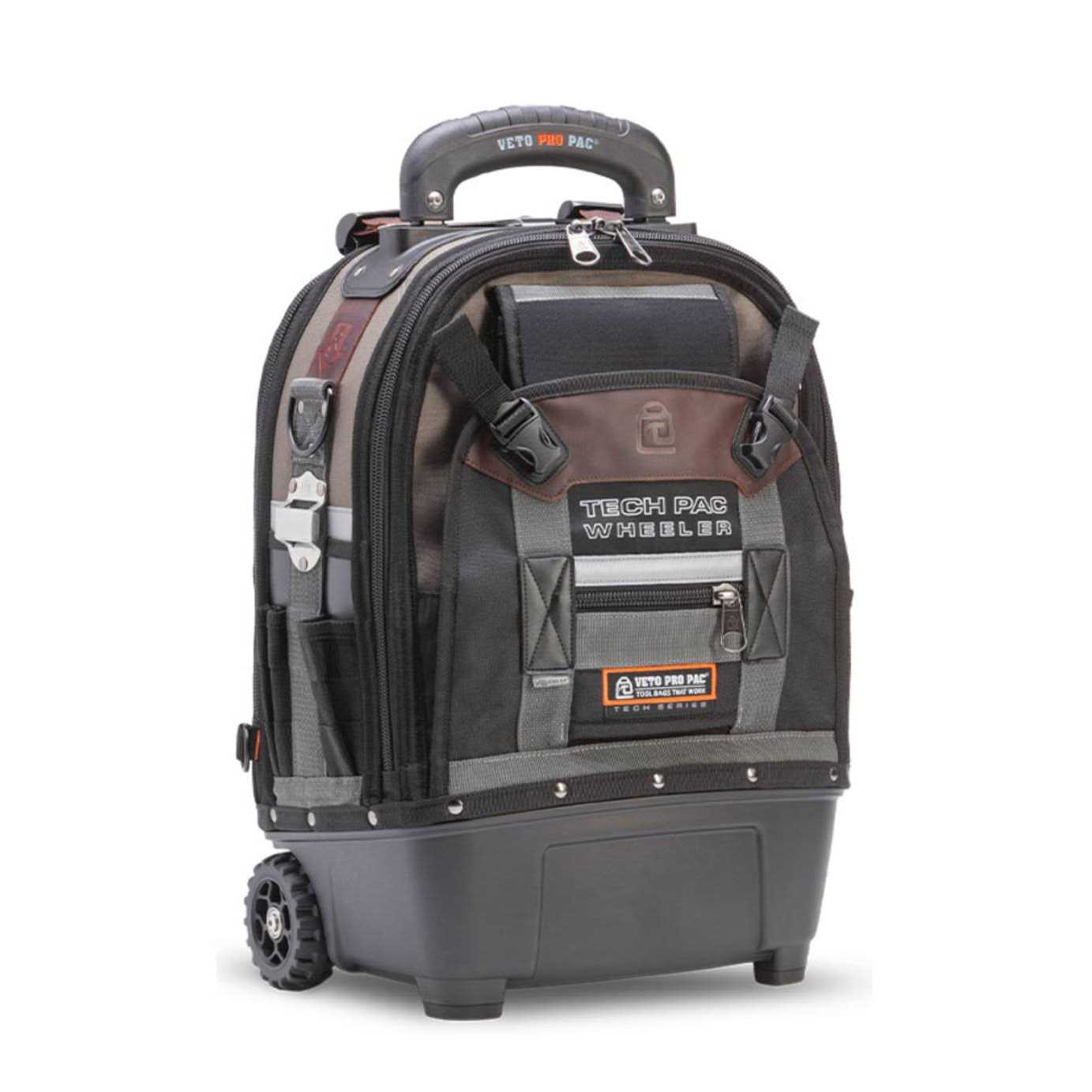 Tech Pac Wheeler K165