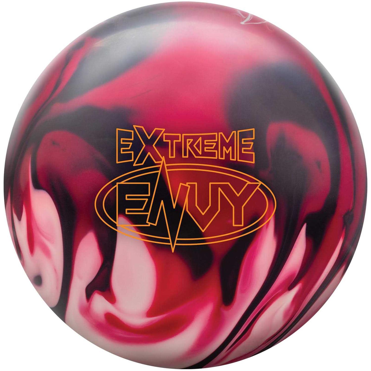 Hammer Extreme Envy Bowling Ball G8097