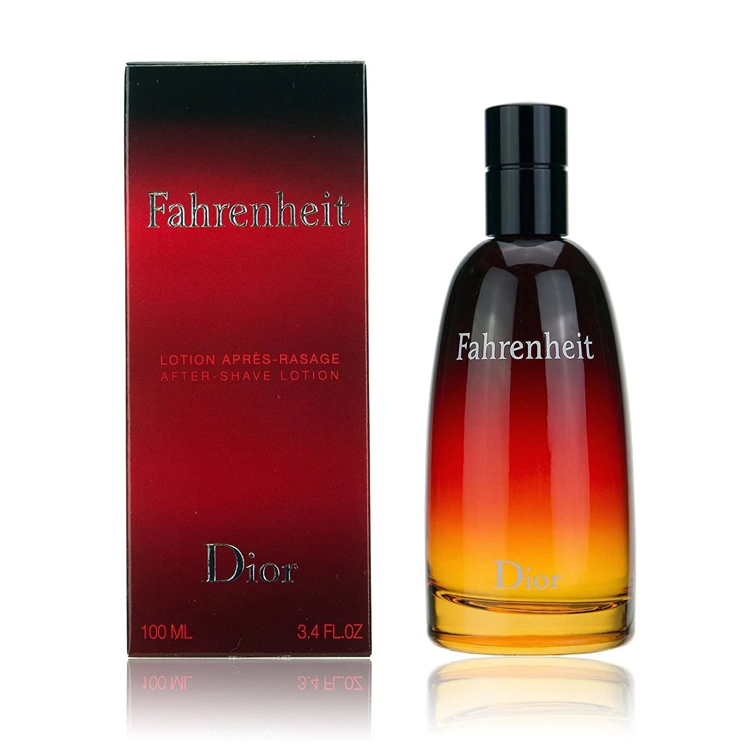3.4 oz Eau de Toilette Men Cologne Spray Z81706